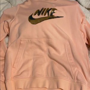 Nike sweatshirt